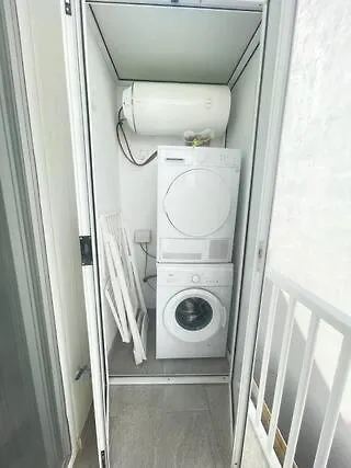 Appartement Blue Diamond