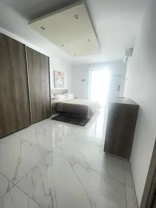 Apartament Blue Diamond