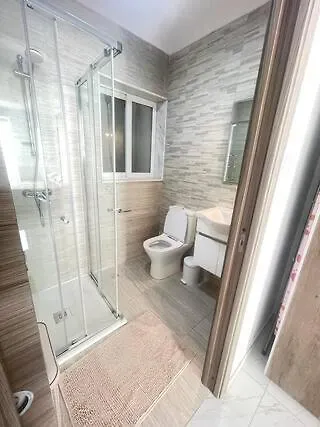Apartment Blue Diamond